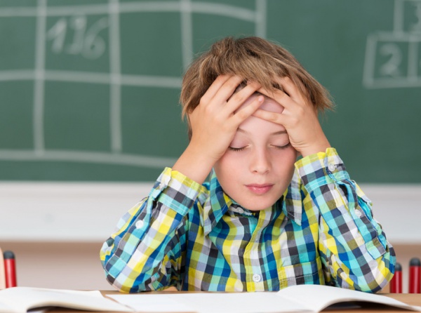 Özel Öğrenme Güçlüğü...